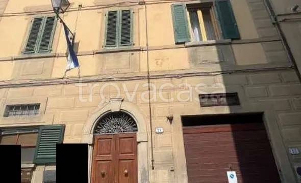 appartamento in vendita a Castelfiorentino