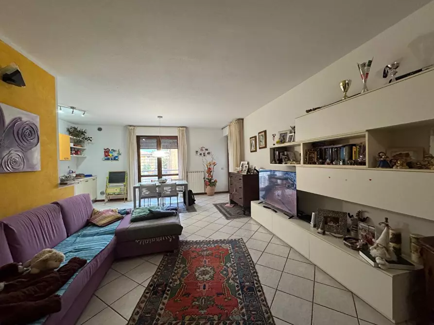 appartamento in vendita a Castelfiorentino
