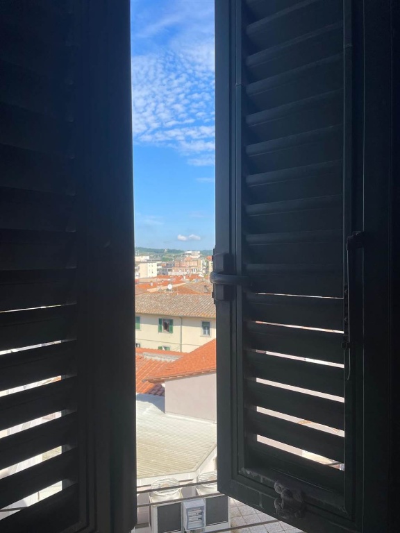 appartamento in vendita a Castelfiorentino