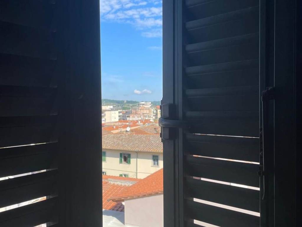 appartamento in vendita a Castelfiorentino