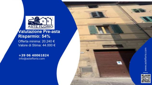 appartamento in vendita a Castelfiorentino