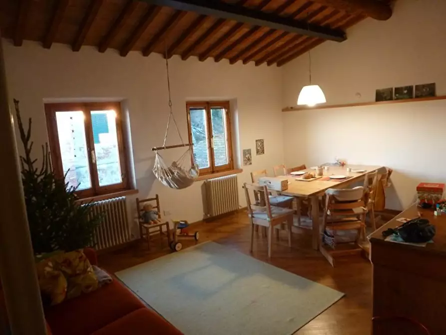 appartamento in vendita a Castelfiorentino