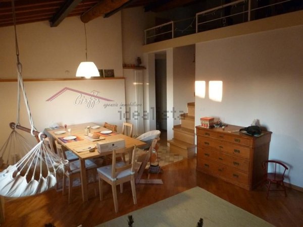 appartamento in vendita a Castelfiorentino in zona Castelnuovo d'Elsa