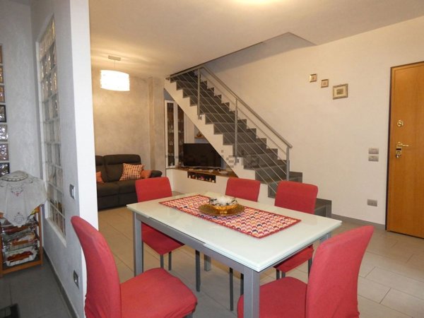 appartamento in vendita a Castelfiorentino