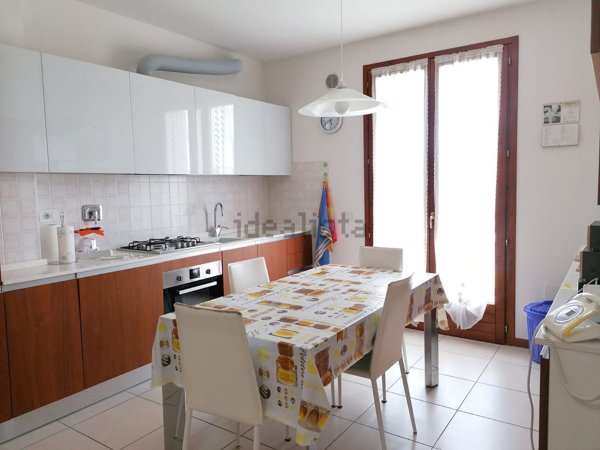 appartamento in vendita a Castelfiorentino