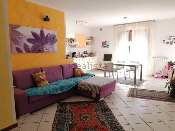 appartamento in vendita a Castelfiorentino