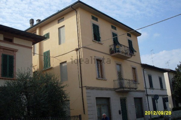 appartamento in vendita a Castelfiorentino