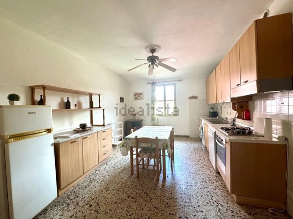 casa indipendente in vendita a Castelfiorentino