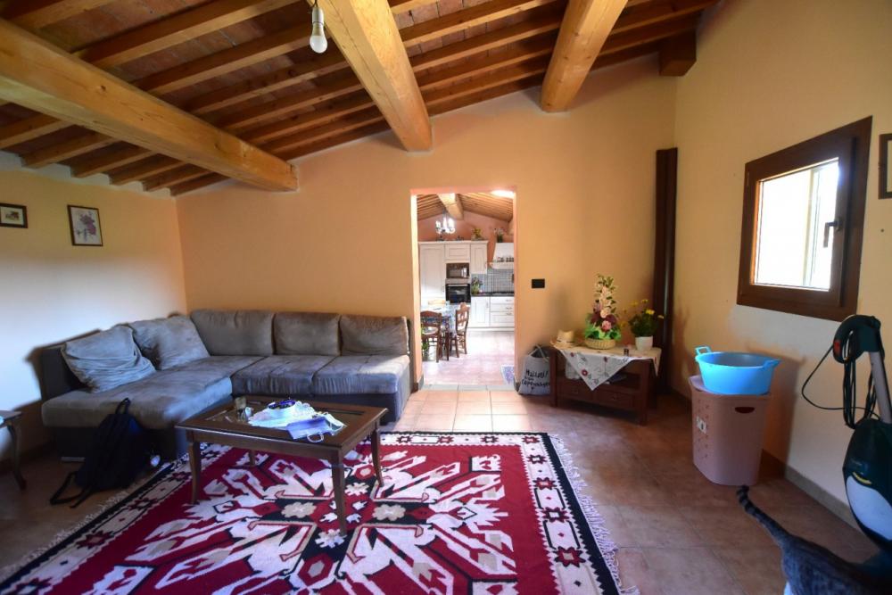 appartamento in vendita a Castelfiorentino