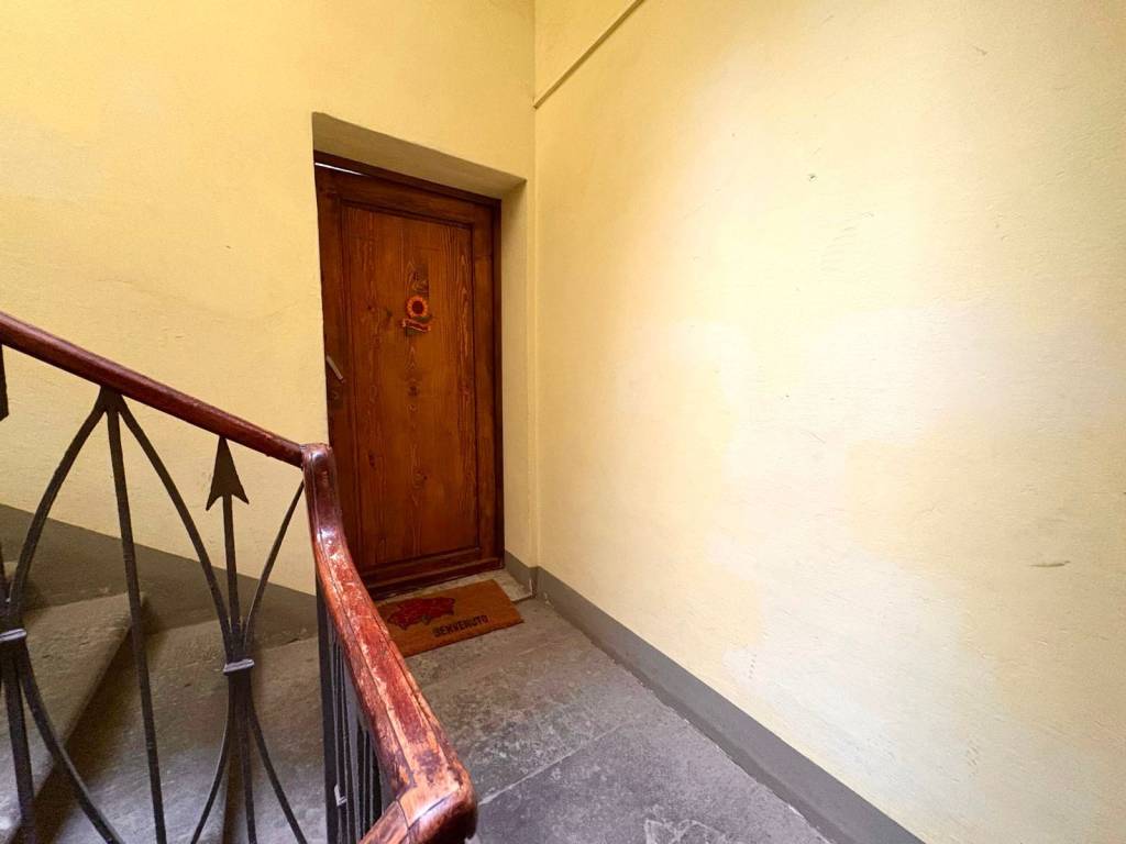 appartamento in vendita a Castelfiorentino