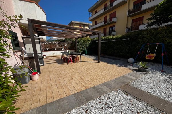 appartamento in vendita a Castelfiorentino