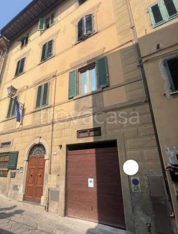 appartamento in vendita a Castelfiorentino