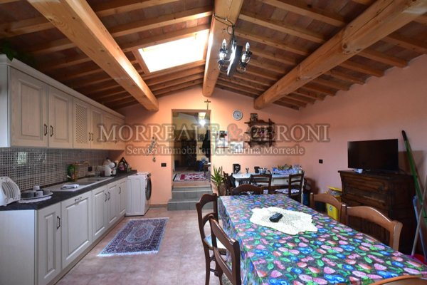 appartamento in vendita a Castelfiorentino