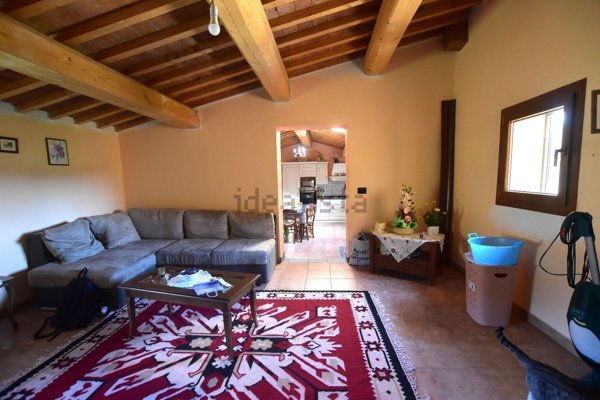 appartamento in vendita a Castelfiorentino
