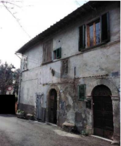 appartamento in vendita a Castelfiorentino