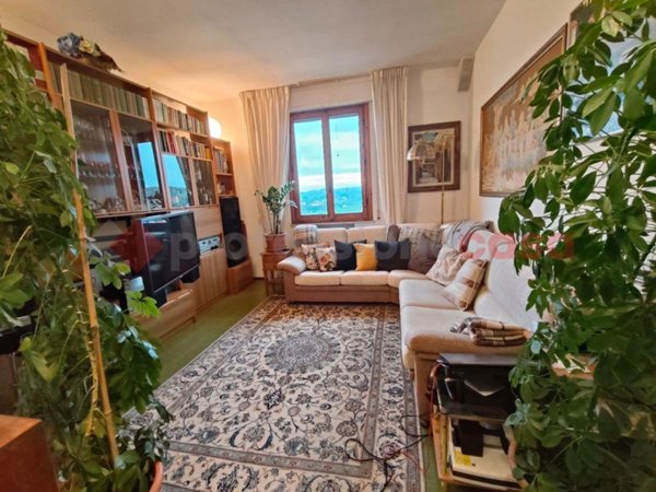 appartamento in vendita a Castelfiorentino