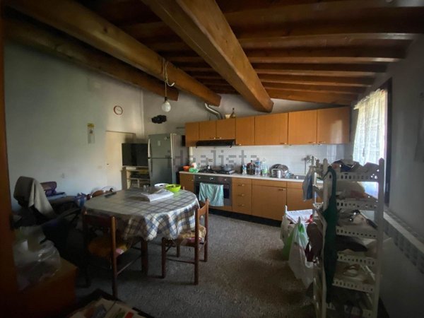 appartamento in vendita a Castelfiorentino