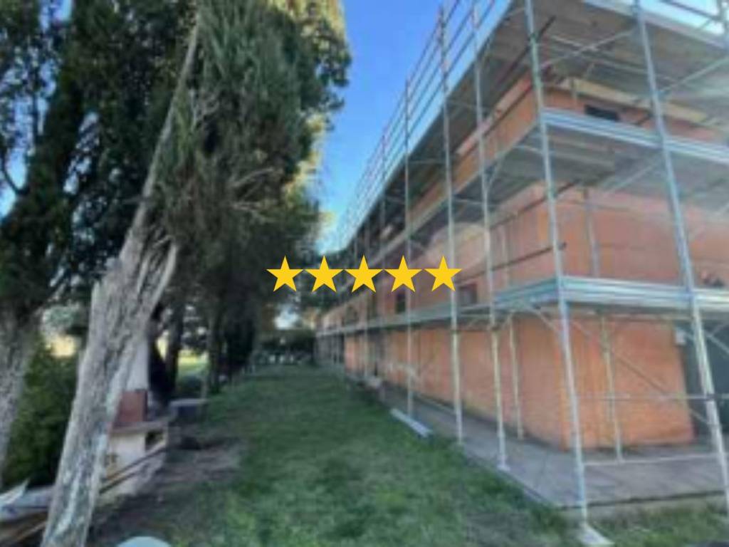 appartamento in vendita a Castelfiorentino