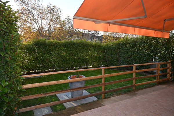 appartamento in vendita a Castelfiorentino