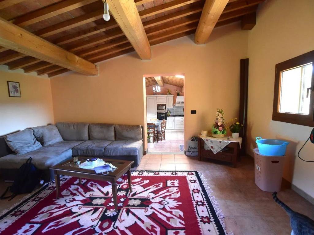 appartamento in vendita a Castelfiorentino