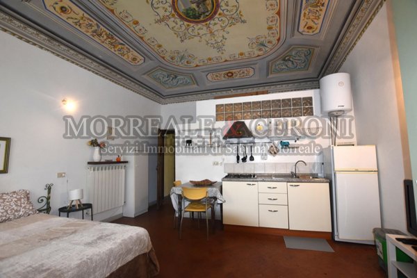 appartamento in vendita a Castelfiorentino