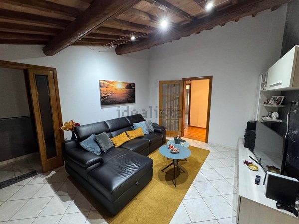 appartamento in vendita a Castelfiorentino