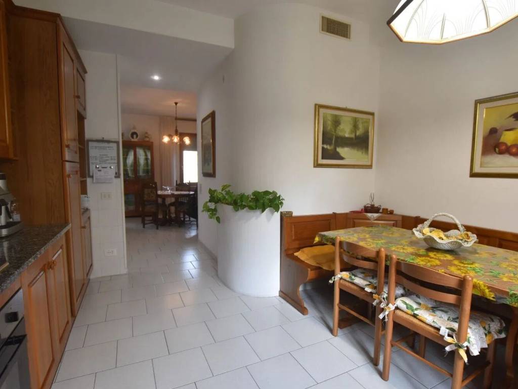 appartamento in vendita a Castelfiorentino