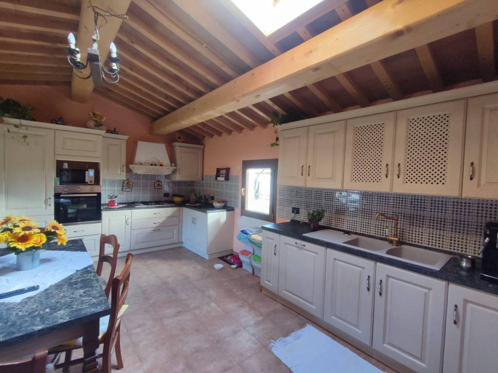 appartamento in vendita a Castelfiorentino