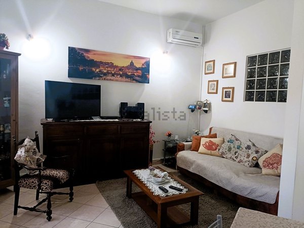 appartamento in vendita a Castelfiorentino