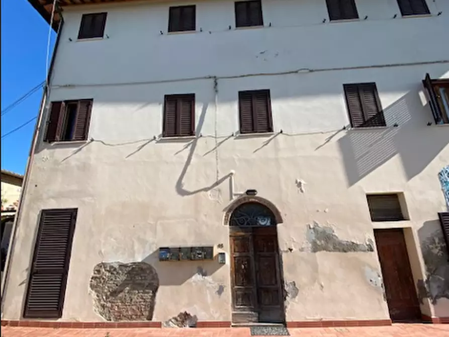 appartamento in vendita a Castelfiorentino