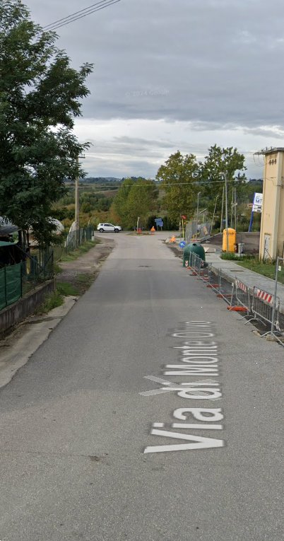 appartamento in vendita a Castelfiorentino