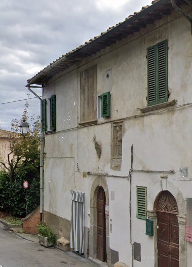 appartamento in vendita a Castelfiorentino