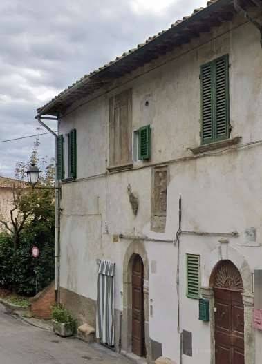 appartamento in vendita a Castelfiorentino