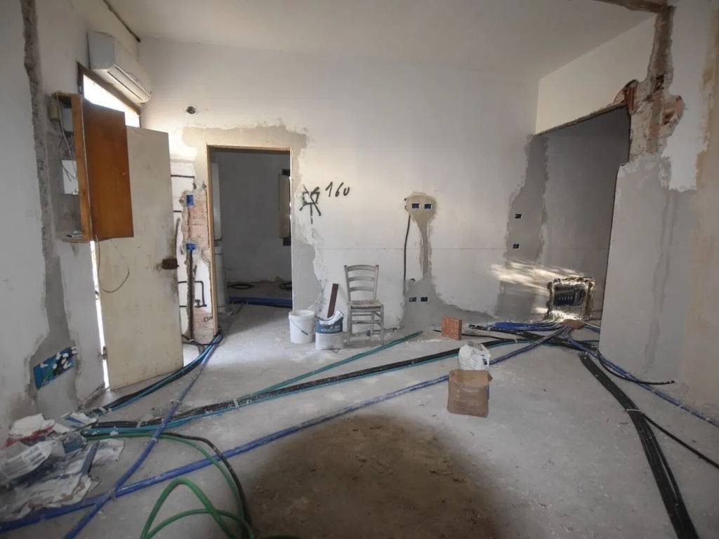 appartamento in vendita a Castelfiorentino