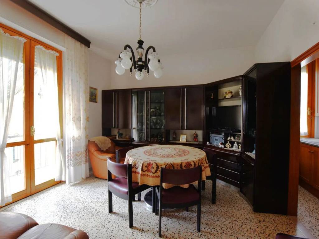 appartamento in vendita a Castelfiorentino