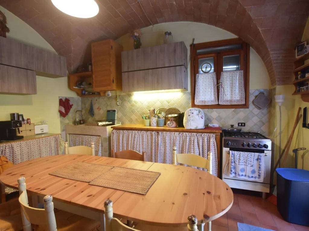 appartamento in vendita a Castelfiorentino