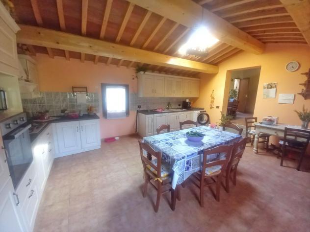 appartamento in vendita a Castelfiorentino