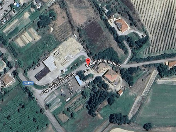 appartamento in vendita a Castelfiorentino in zona Petrazzi