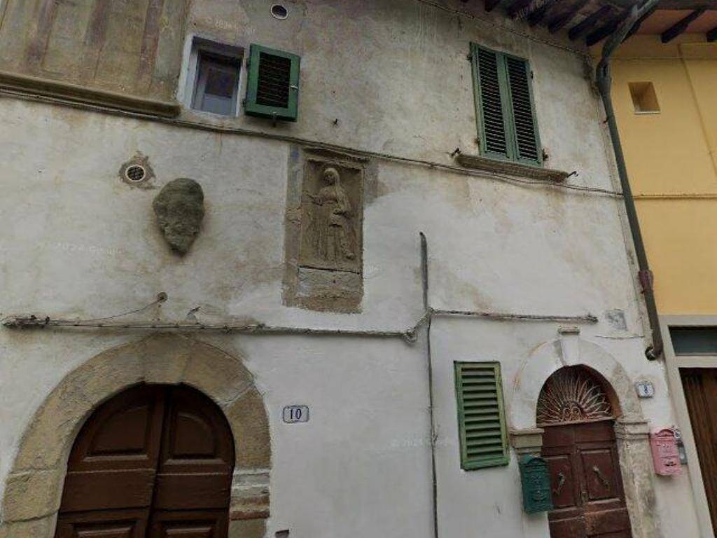 appartamento in vendita a Castelfiorentino