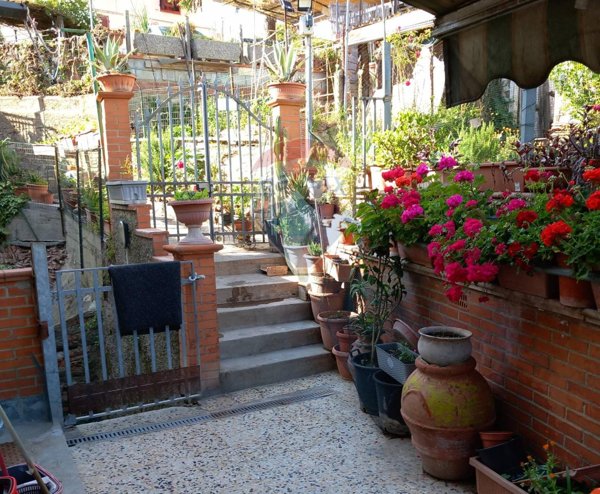 appartamento in vendita a Castelfiorentino
