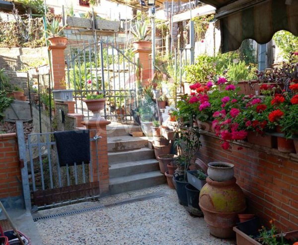 appartamento in vendita a Castelfiorentino