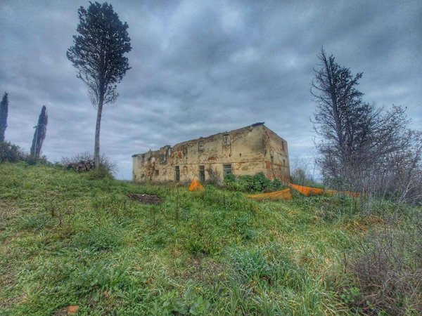 casa indipendente in vendita a Castelfiorentino
