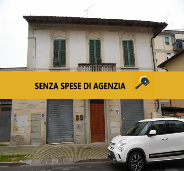 casa semindipendente in vendita a Castelfiorentino