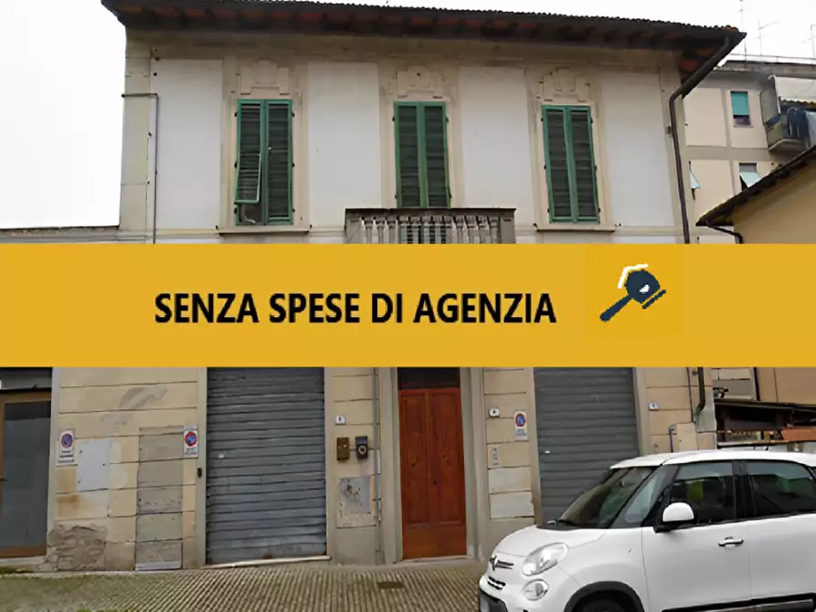 casa semindipendente in vendita a Castelfiorentino