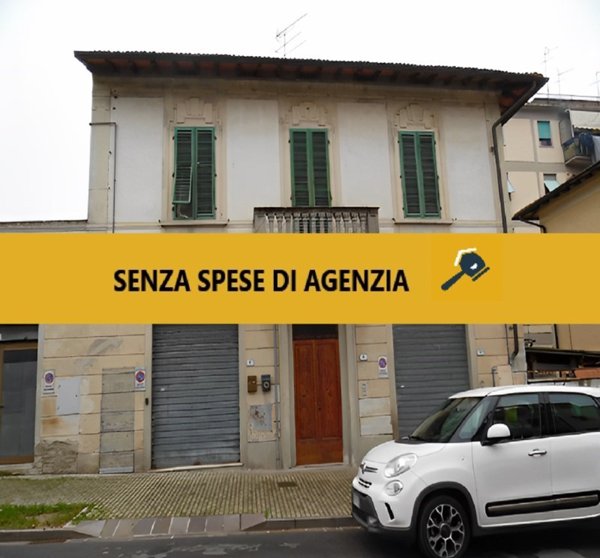 appartamento in vendita a Castelfiorentino