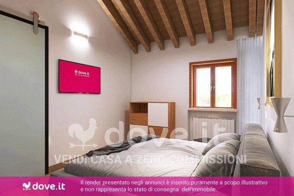 appartamento in vendita a Castelfiorentino