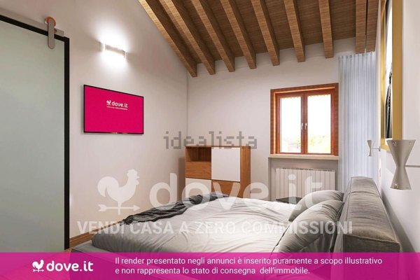 appartamento in vendita a Castelfiorentino