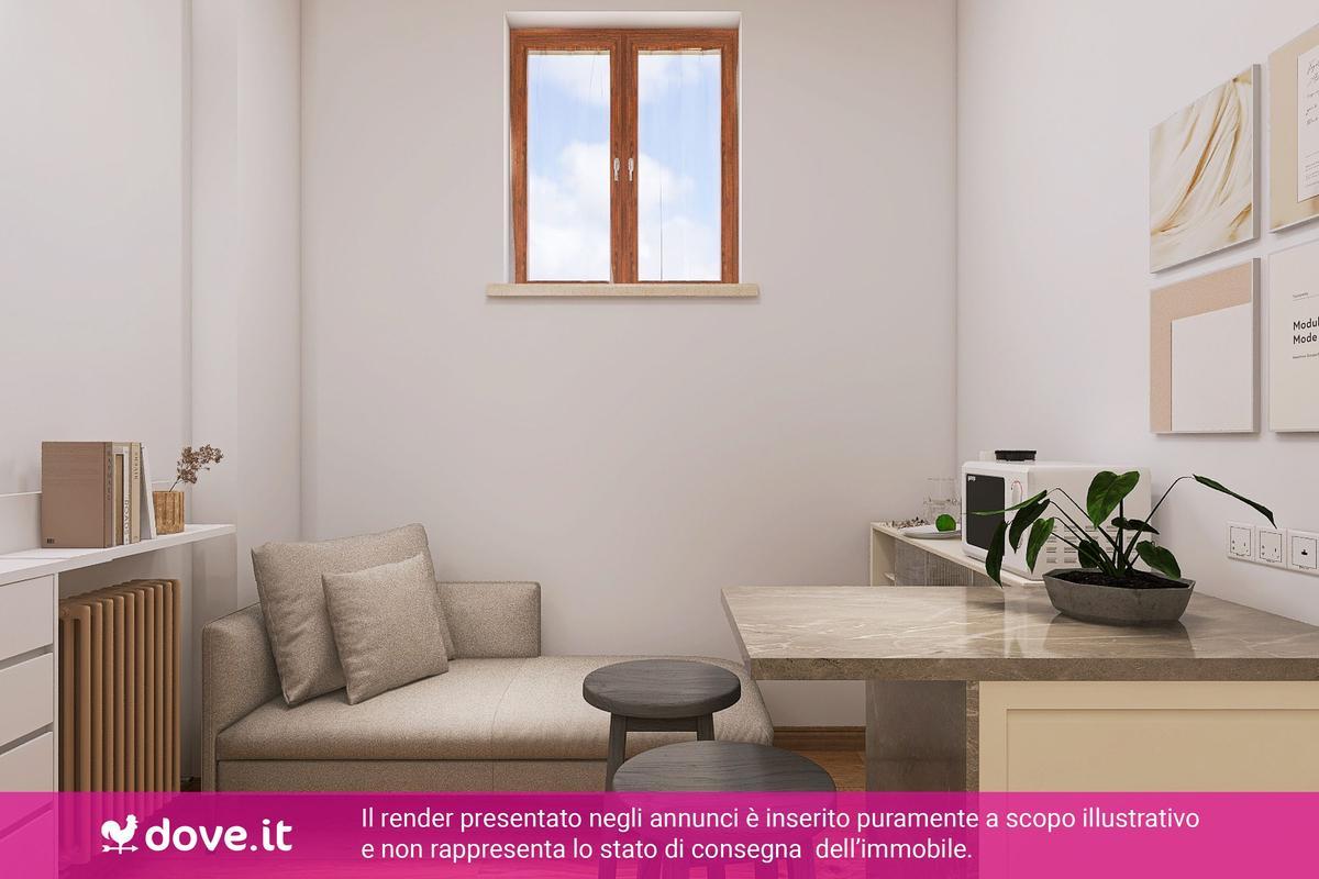 appartamento in vendita a Castelfiorentino