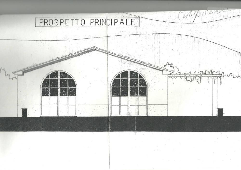 casa indipendente in vendita a Castelfiorentino