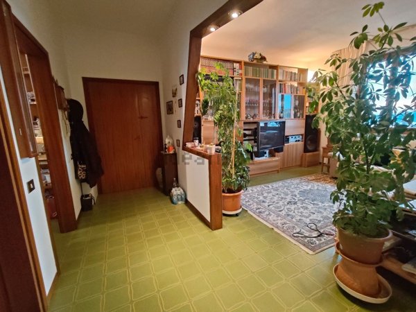 appartamento in vendita a Castelfiorentino